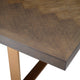 Eichholtz Melchior - Wooden Dining Table