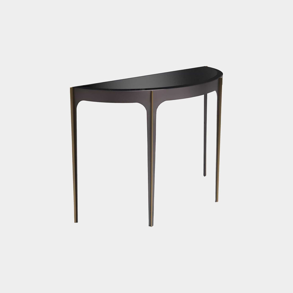 Eichholtz Artemisa - Bronze Console Table