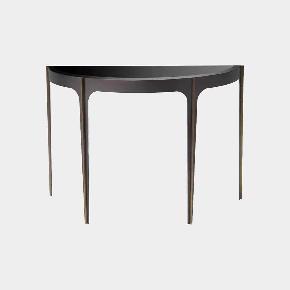 Eichholtz Artemisa - Bronze Console Table
