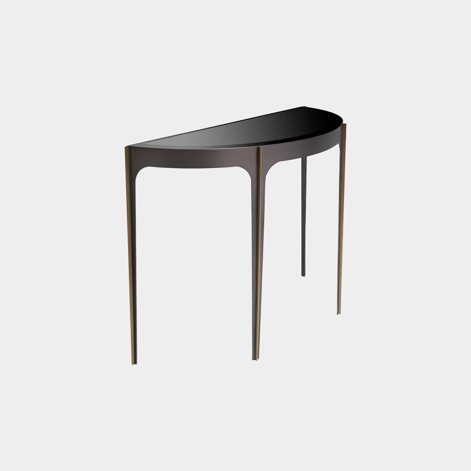 Eichholtz Artemisa - Bronze Console Table