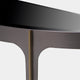 Eichholtz Artemisa - Bronze Console Table