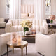 Eichholtz Artemisa - Brushed Brass Side Table