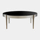 Eichholtz Artemisa - Glass Coffee Table, Small