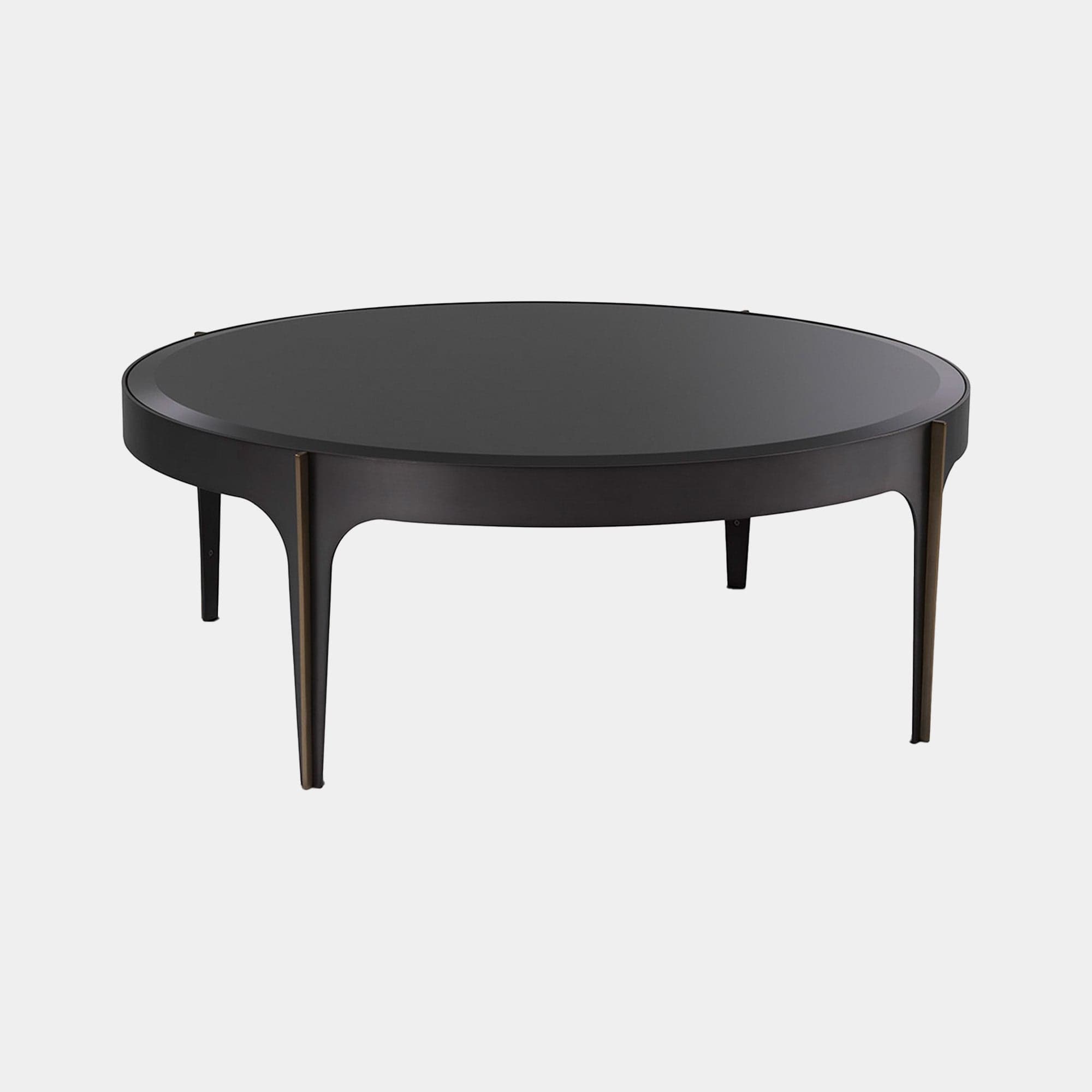 Eichholtz Artemisa - Small Bronze Coffee Table