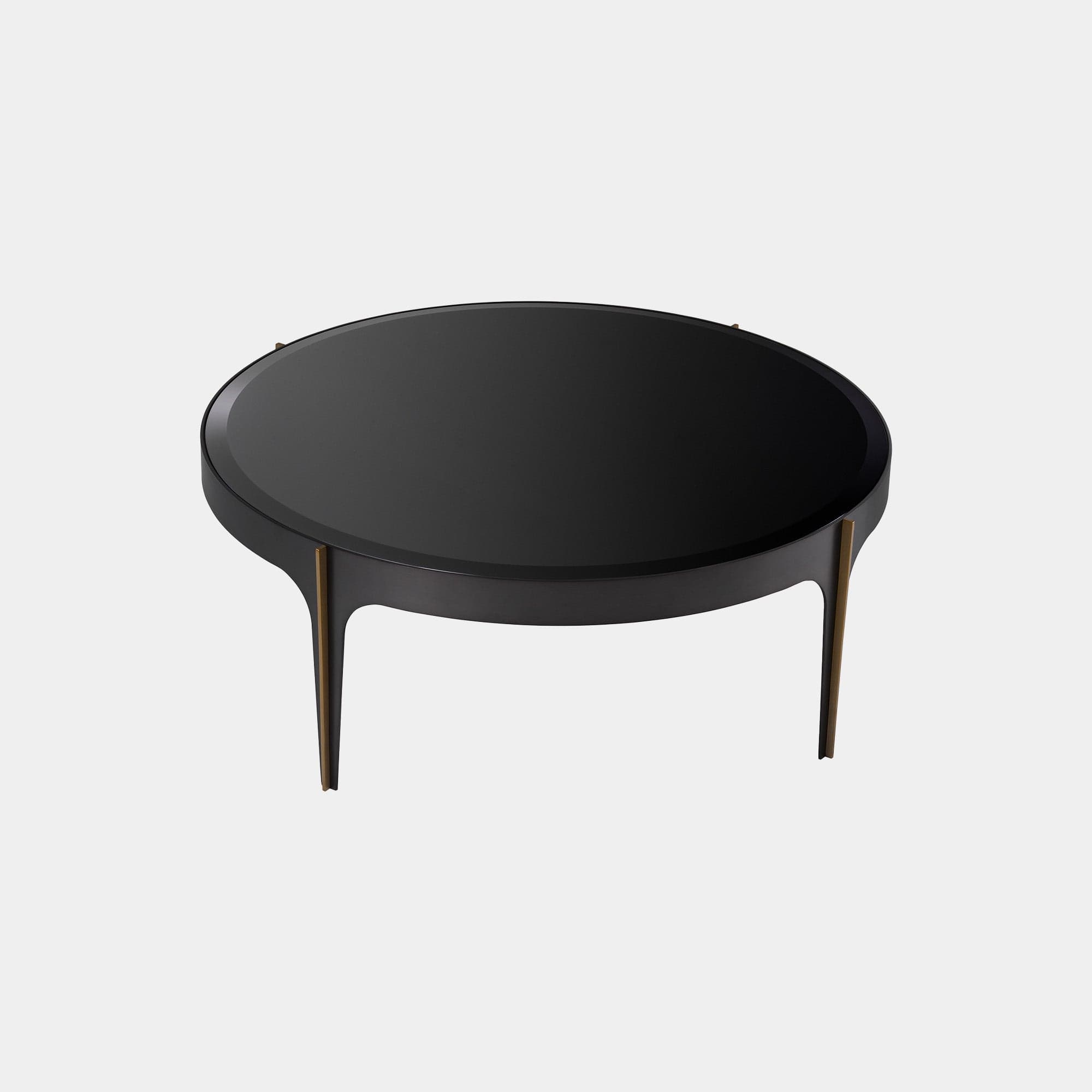 Eichholtz Artemisa - Small Bronze Coffee Table