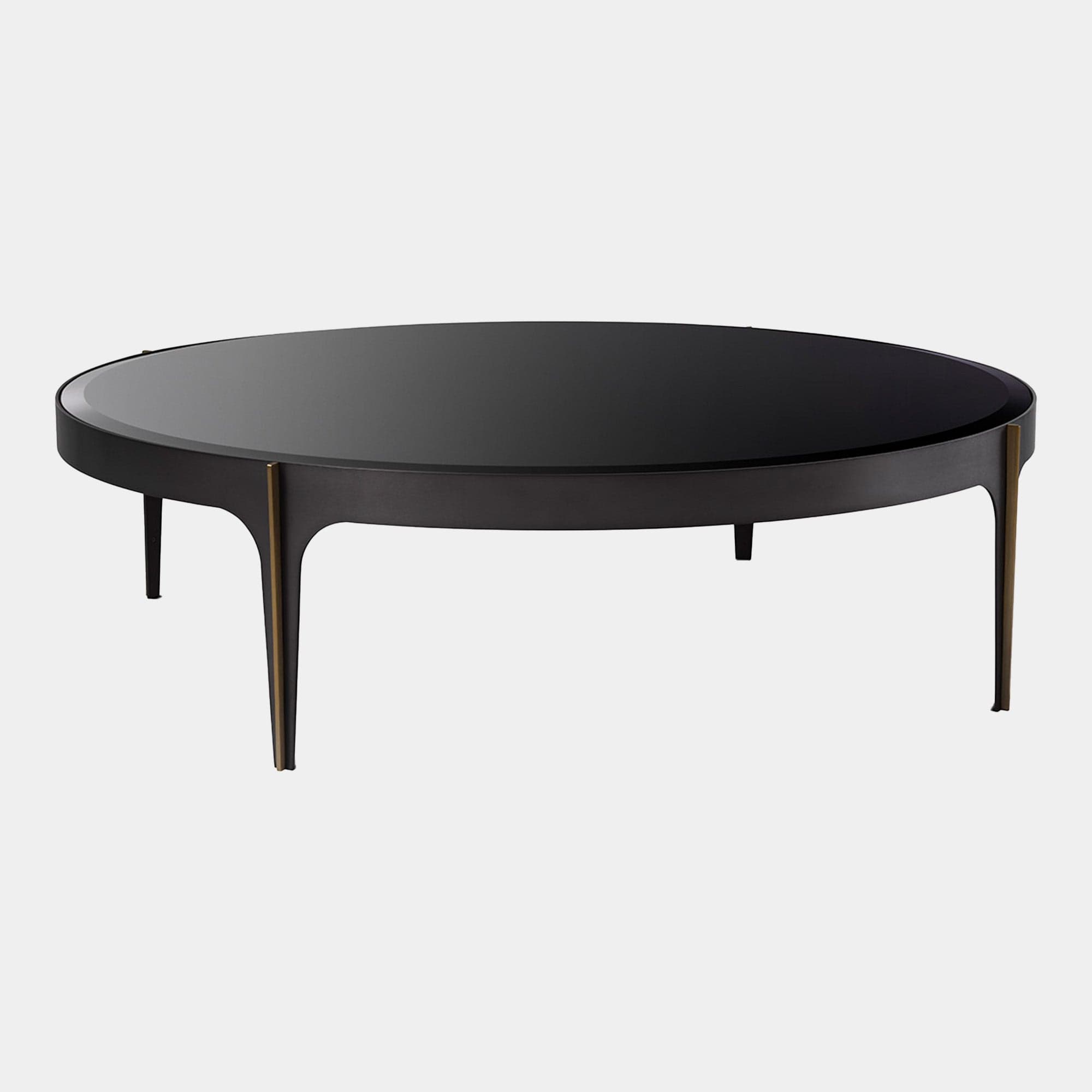 Eichholtz Artemisa - Large Bronze Coffee Table