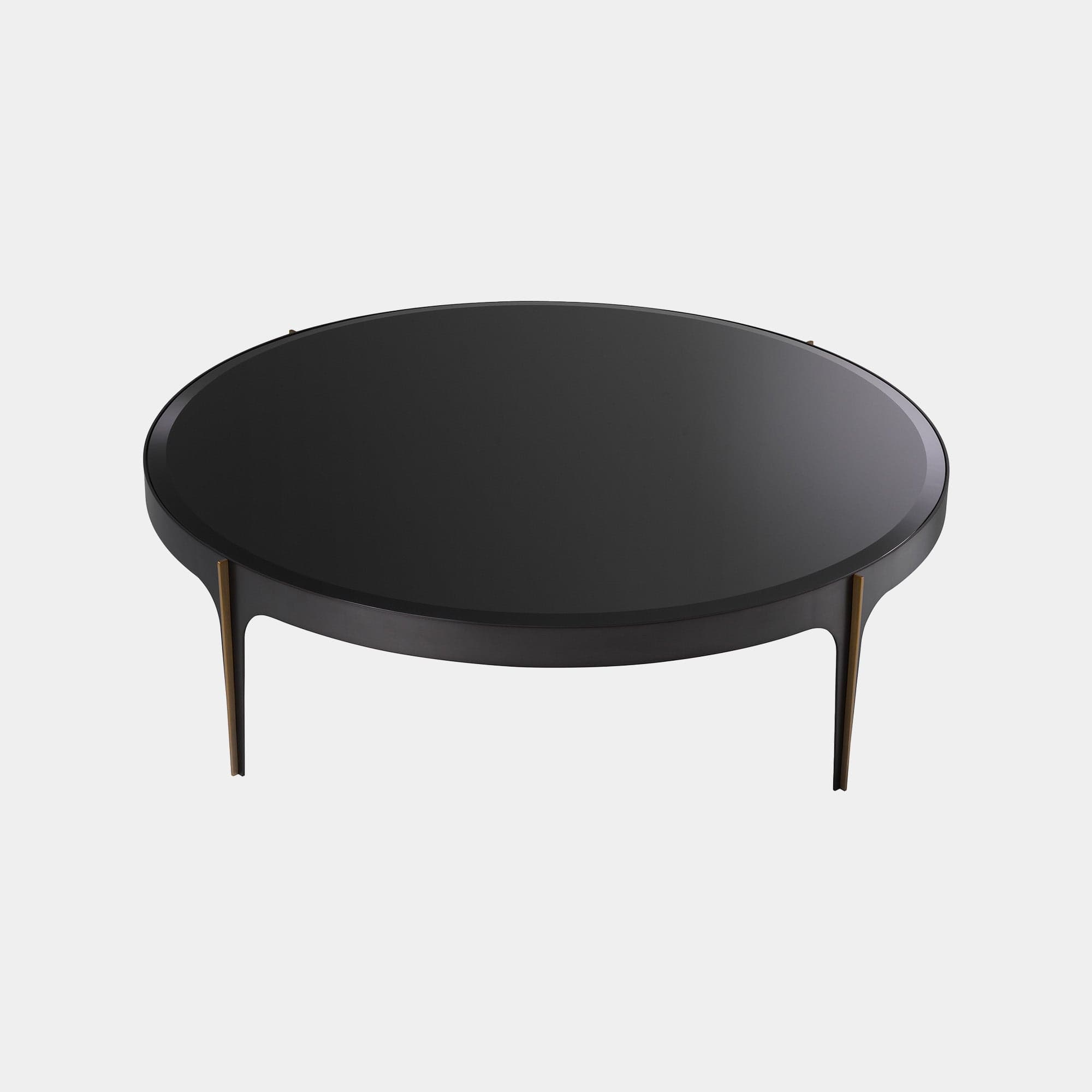 Eichholtz Artemisa - Large Bronze Coffee Table