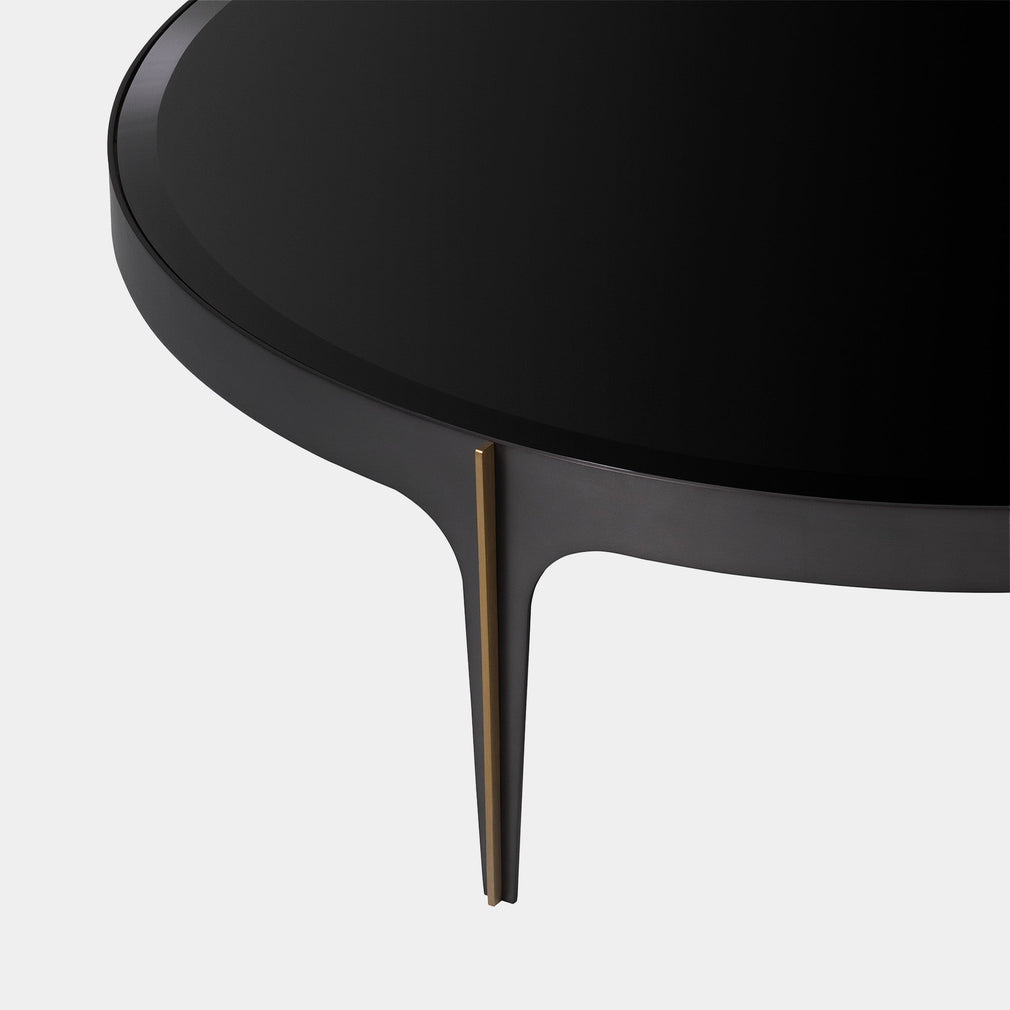 Eichholtz Artemisa - Large Bronze Coffee Table