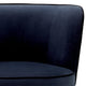 Eichholtz Grenada - Swivel Dining Chair, Velvet