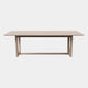 Enya - Dining Table In Natural Oak Finish 180CM