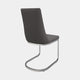 Gospel - Dining Chair In Grey