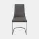Gospel - Dining Chair In Grey