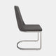 Gospel - Dining Chair In Grey