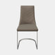 Gospel - Dining Chair, PU Leather