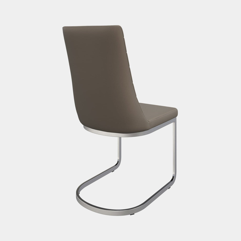 Gospel - Dining Chair, PU Leather