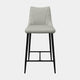 Hunter - Bar Stool, PU Leather