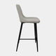 Hunter - Bar Stool, PU Leather