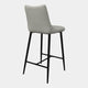 Hunter - Bar Stool, PU Leather