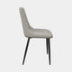 Hunter - Dining Chair In Taupe PU
