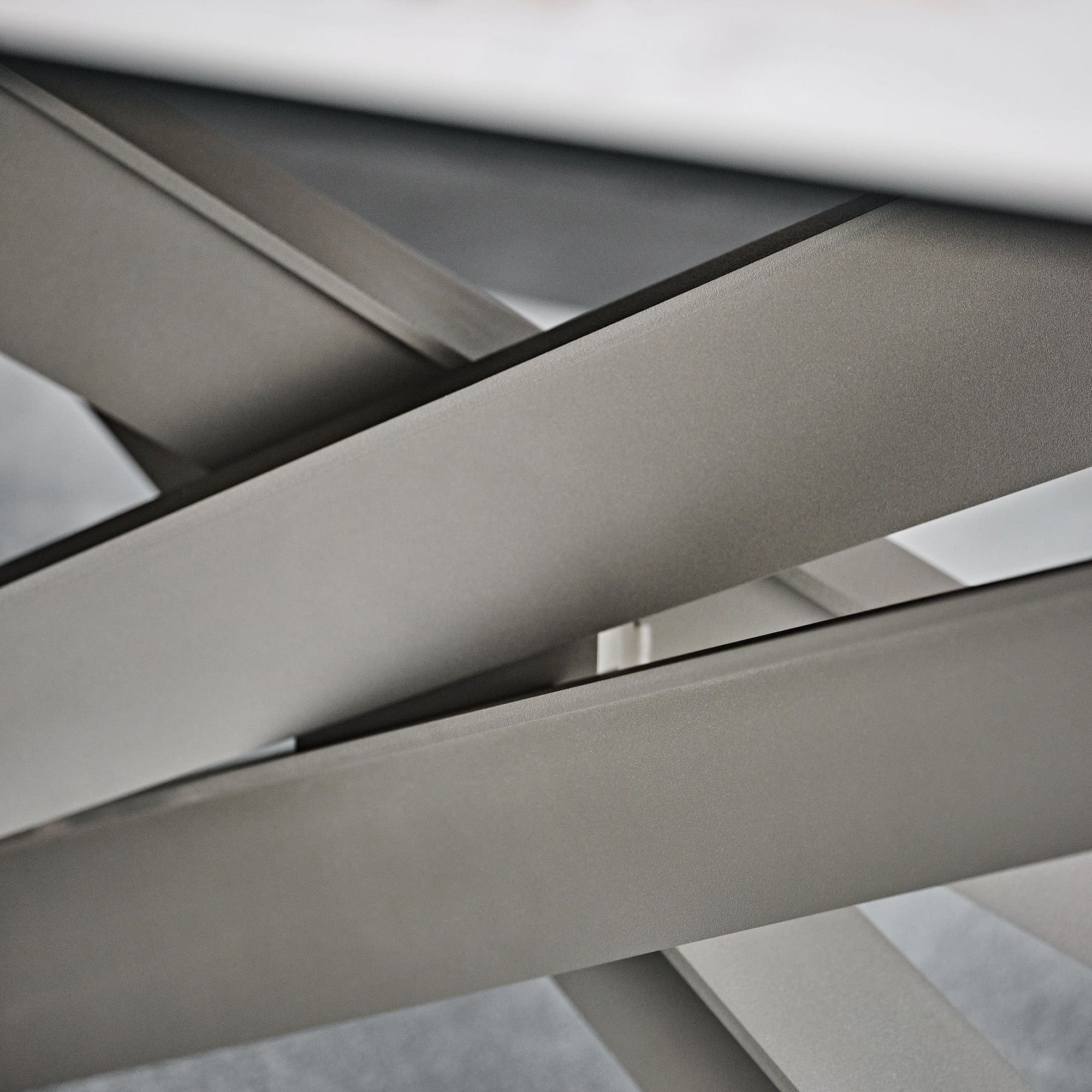 Lancer Keramik - Sag Dining Table In Keramik 240cm x 120cm