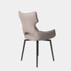 Luca - Swivel Dining Chair, PU Leather