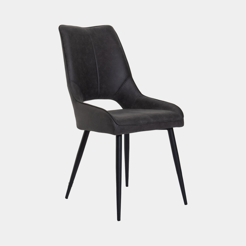 Marco - Dining Chair, Fabric