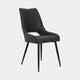 Marco - Dining Chair, Fabric