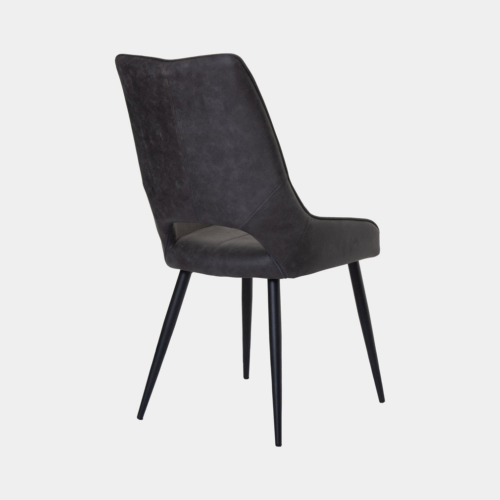 Marco - Dining Chair, Fabric