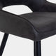 Marco - Dining Chair, Fabric