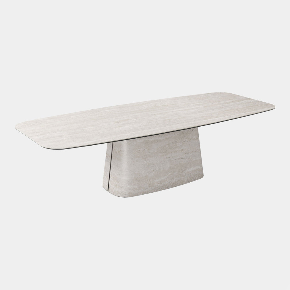 Cattelan Napoleon - Dining Table In Keramik 240 x 120cm Rect