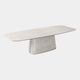 Cattelan Napoleon - Dining Table In Keramik 240 x 120cm Rect