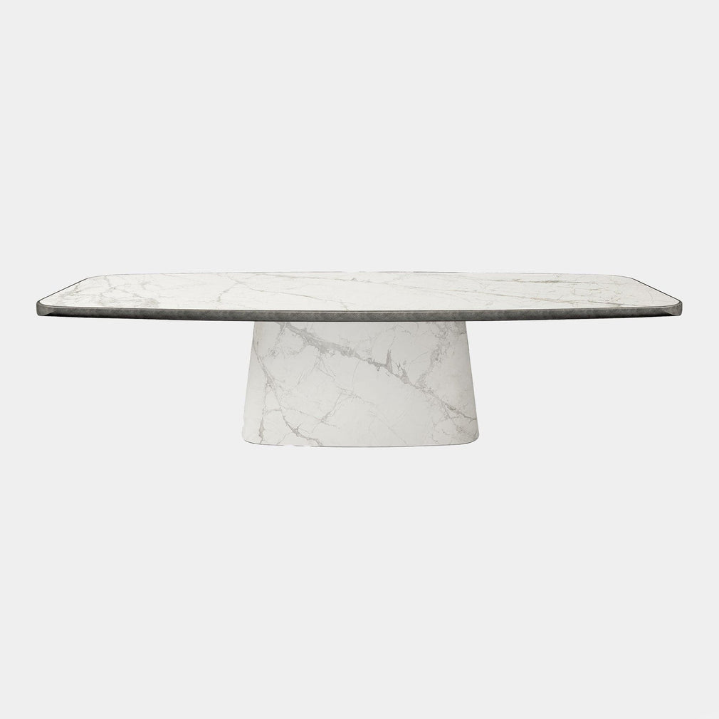 Cattelan Italia Napoleon Keramik - Ceramic Dining Table