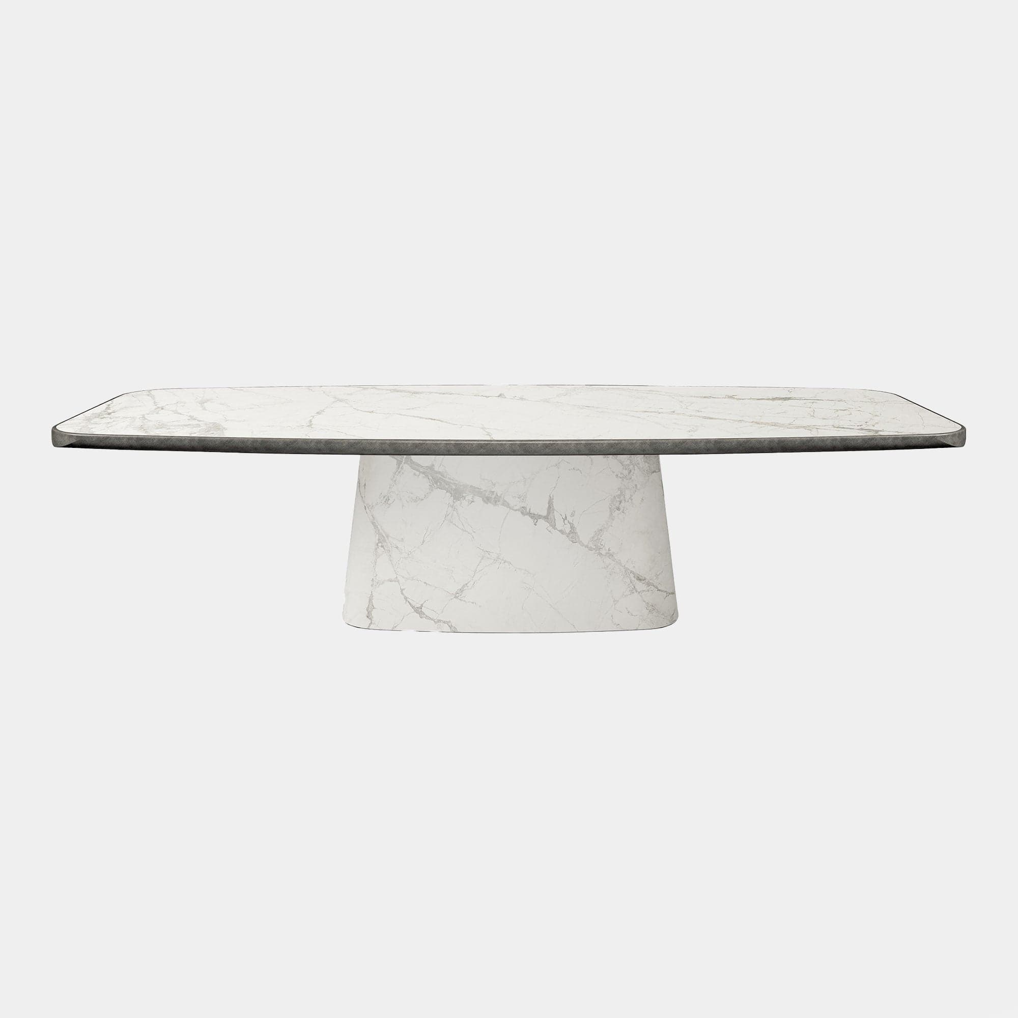 Cattelan Napoleon - Dining Table In Premium Keramik 300 x 128cm Sag