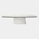Cattelan Italia Napoleon Keramik - Ceramic Dining Table