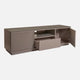 Otello - High Gloss TV Unit, Ceramic Top