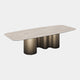 Cattelan Italia Papel Keramik - Ceramic Dining Table