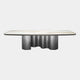 Cattelan Italia Papel Keramik - Ceramic Dining Table