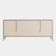 Pera - 4 Door Sideboard, 200cm Oak