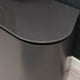 180cm TV Unit on Plinth In Matt Finish Laquered Structure Without LED