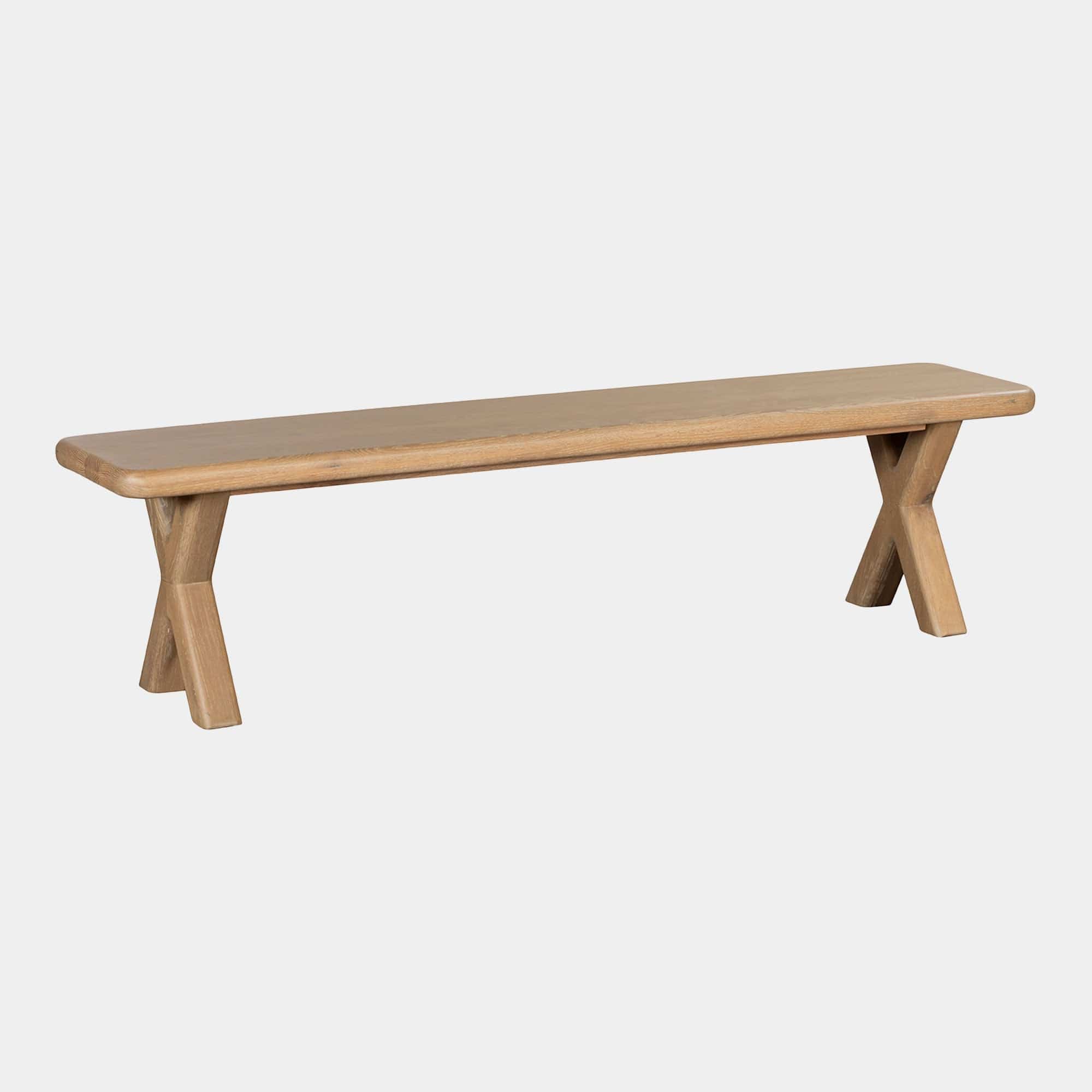 West Lake - 220cm Bench