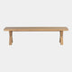 West Lake - 180cm Bench
