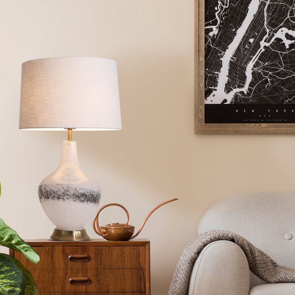 Blossom - Table Lamp