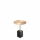 Eichholtz Cole - Metallic Side Table