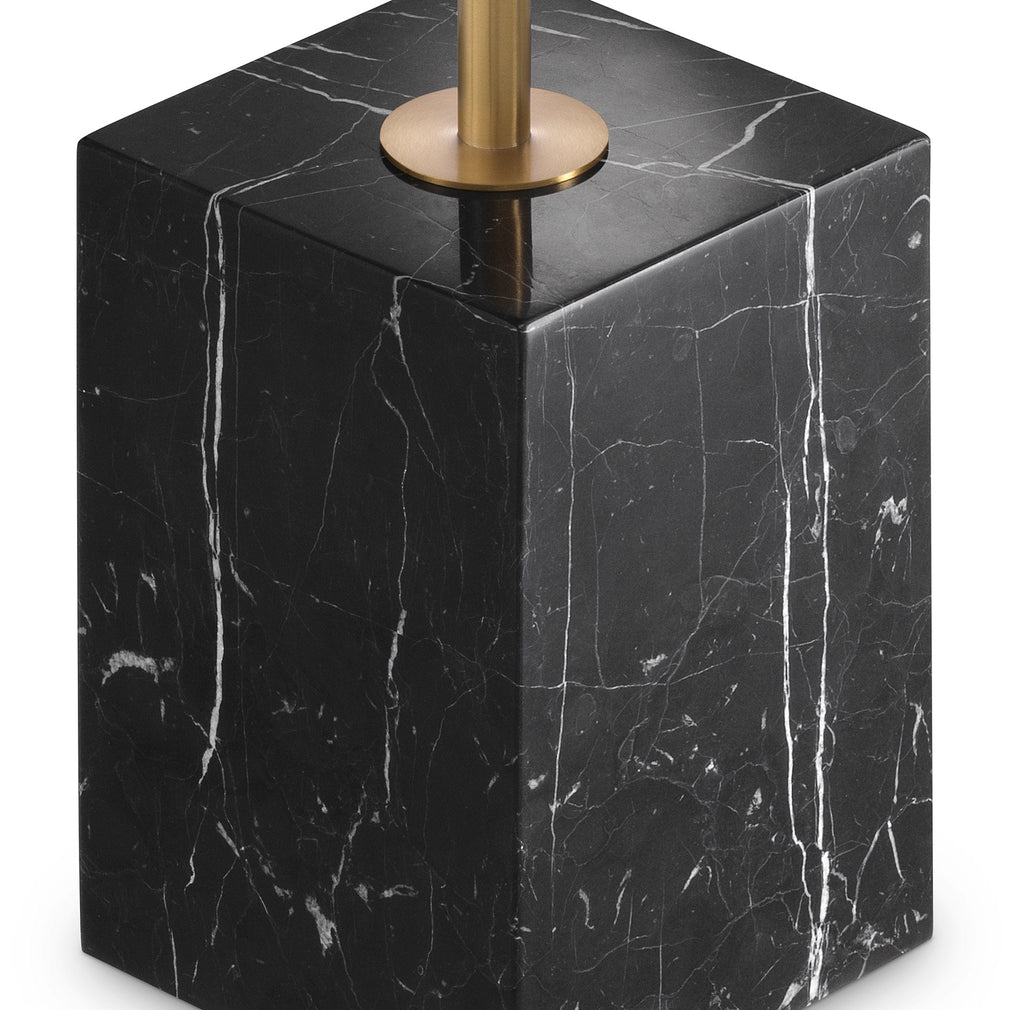 Eichholtz Cole - Metallic Side Table