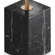 Eichholtz Cole - Metallic Side Table