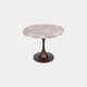Gemstone - Stone Side Table 60cm