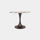 Gemstone - Stone Side Table