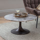 Gemstone - Stone Side Table