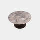 Gemstone - Stone Side Table
