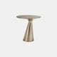 Cattelan Italia Peyote - Metallic Coffee Table